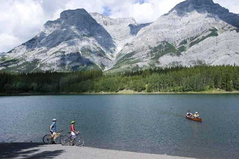 Kananaskis Mountain Lodge, Autograph Collection Exterior photo
