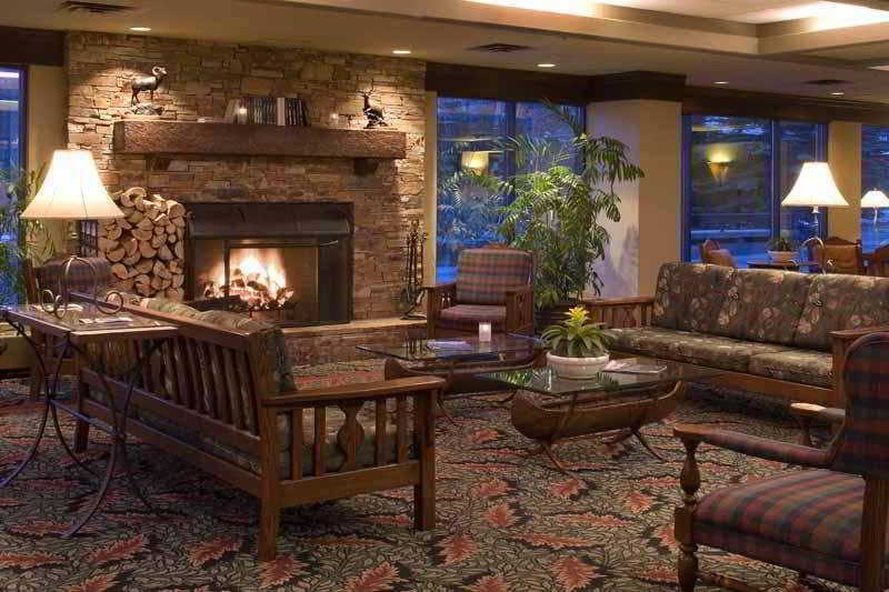 Kananaskis Mountain Lodge, Autograph Collection Exterior photo